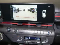 Neu Hyundai Kona N Line 150 PS (110 kW) 2026 Atlas white SUV