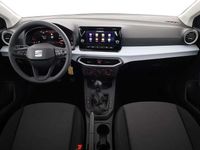 Gebraucht Seat Ibiza Reference 95 PS (69 kW) 2025 Magnetic grau metallic Kleinwagen