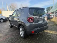 Gebraucht Jeep Renegade Limited 131 PS (96 kW) 2023 Grau SUV