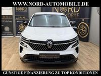 Gebraucht Renault Austral Techno 160 PS (117 kW) 2024 Gletscherweiss SUV