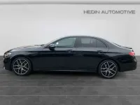 Gebraucht Mercedes E400 AMG 330 PS (242 kW) 2022 Schwarz Limousine