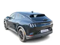 Gebraucht Ford Mustang Mach-E Basis 216 kW (294 PS) 2023 Schwarz SUV