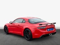 Neu Alpine A110 300 PS (220 kW) 2025 Seismic rot Coupé