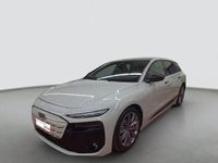 Neu Audi e-tron Ambiente 369 kW (503 PS) 2025 Beige SUV