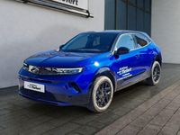 Neu Opel Mokka-e 114 kW (156 PS) 2026 Blau SUV