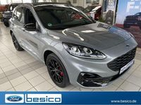 Gebraucht Ford Kuga ST-Line X 224 PS (164 kW) 2024 Solarsilber SUV