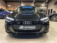 Gebraucht Audi A4 S-Line 265 PS (194 kW) 2023 Mythosschwarz Kombi