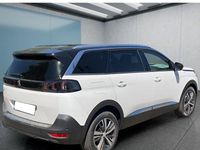 Gebraucht Peugeot 5008 136 PS (100 kW) 2024 Weiss SUV