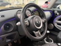 Gebraucht Mini Cooper S Coupé 163 PS (119 kW) 2004 Grau Coupé