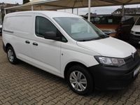 gebraucht VW Caddy Maxi CARGO 1.5 TSI / KLIMA / DAB+ / RESERVERAD Jahreswagen