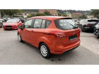 Gebraucht Ford B-MAX 101 PS (74 kW) 2014 Orange Van / Kleinbus