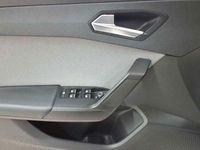 Gebraucht Seat Leon Style 110 PS (80 kW) 2021 Weiß Limousine