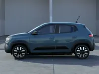 Ny Dacia Spring Expression 52 kW (71 HK) 2026 Blå Hatchback