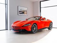 Neu Ferrari Roma 620 PS (456 kW) 2026 Cabrio