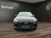 Gebraucht Mercedes EQA350 Night 214 kW (292 PS) 2024 Schwarz SUV