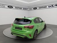 Gebraucht Ford Focus ST 280 PS (205 kW) 2025 Mean green Limousine