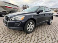 Gebraucht Volvo XC60 Summum 163 PS (119 kW) 2012 Schwarz SUV