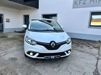 gebraucht Renault Scénic IV Grand BOSE Edition-EU 6-LED-NAVI-20Zol