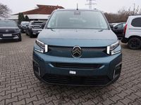 Neu Citroën Berlingo 131 PS (96 kW) 2026 Braun Van / Kleinbus