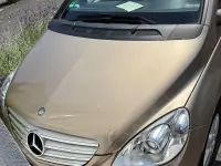 Gebraucht Mercedes B170 116 PS (85 kW) 2007 Van / Kleinbus