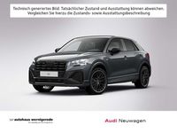 Neu Audi Q2 S-Line 150 PS (110 kW) 2025 Daytonagrau perleffekt SUV