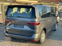 Neu VW Multivan 150 PS (110 kW) 2026 Grau Van