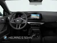 Gebraucht BMW 220 Sport Line 156 PS (114 kW) 2025 Weiß Coupé