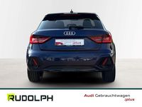 Gebraucht Audi A1 Advanced 116 PS (85 kW) 2025 Blau Kleinwagen