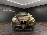 Gebraucht Alfa Romeo MiTo Super 105 PS (77 kW) 2012 Kleinwagen