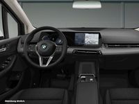 Gebraucht BMW 220 Active Tourer 170 PS (125 kW) 2025 Weiß Van / Kleinbus