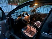Gebraucht Opel Corsa 80 PS (58 kW) 2004 Schwarz Kleinwagen