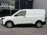 gebraucht Ford Transit Courier 1.5 EcoBlue Trend neues Modell PDC Klima sofort