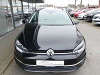 gebraucht VW Golf VII Var IQ.DRIVE 1.0 TSI*Navi*ACC*Lane&BLIS