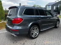 Gebraucht Mercedes GL63 AMG AMG 557 PS (409 kW) 2013 Grau SUV