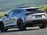 Gebraucht Lamborghini Urus 650 PS (478 kW) 2019 Grau SUV