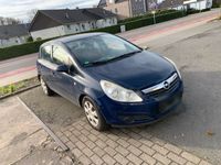 gebraucht Opel Corsa D 1.0 2008 Kopfdichtung