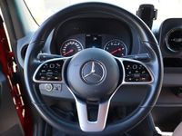 gebraucht Mercedes Sprinter 214 CDI - AHK, 360'-Kamera, WÜRTH-Regal
