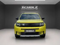 Gebraucht Fiat Grande Panda La Prima 110 PS (80 kW) 2026 Limone gelb Kleinwagen