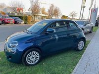 Gebraucht Fiat 500e 86 kW (118 PS) 2023 Grün