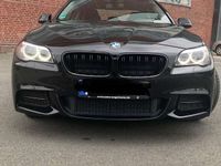 gebraucht BMW 520 Gran Turismo 520 d Aut.