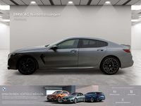 Gebraucht BMW M8 Competition Edition 625 PS (459 kW) 2024 Grau Coupé