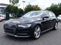 Gebraucht Audi A6 Allroad 245 PS (180 kW) 2013 Schwarz metallic Kombi