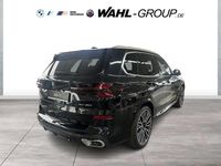Neu BMW X5 M Sport 298 PS (219 kW) 2025 Schwarz SUV