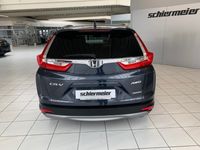 gebraucht Honda CR-V 2.0 i-MMD 4WD Executive Apple CarPlay PDCv+h Rückfahrkam.