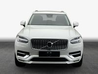 Gebraucht Volvo XC90 Plus 235 PS (172 kW) 2023 Weiß SUV