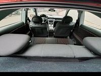 Gebraucht Mercedes 220 141 PS (103 kW) 2004 Rot Kombi