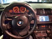 gebraucht BMW X5 3.0 d Edition Exclusive Sport