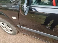 Gebraucht Kia Rio 97 PS (71 kW) 2007 Schwarz Kleinwagen