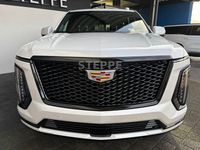 Neu Cadillac Escalade 426 PS (313 kW) 2025 Crystal white tricoat SUV