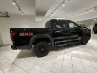Neu Foton 4 173 PS (127 kW) 2026 Schwarz SUV